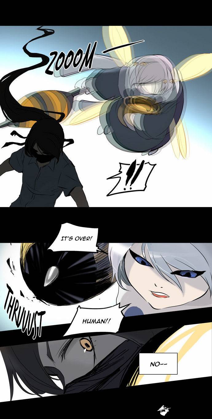 Tower of God Chapter 144 image 20